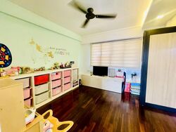 Blk 2 Toh Yi Gardens (Bukit Timah), HDB Executive #600708891